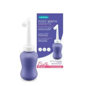 Intimhygiene | Lansinoh Perine Intimdusche 360ml