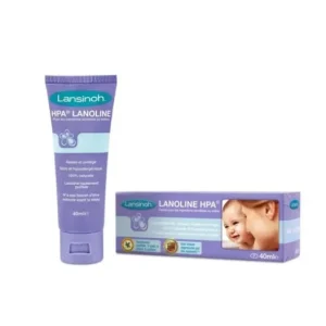 Pflege Für Mütter | Lansinoh Stillcreme 40ml