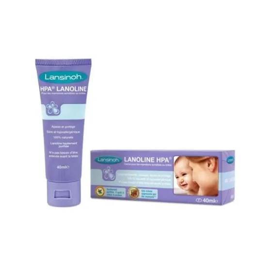 Pflege Für Mütter | Lansinoh Stillcreme 40ml