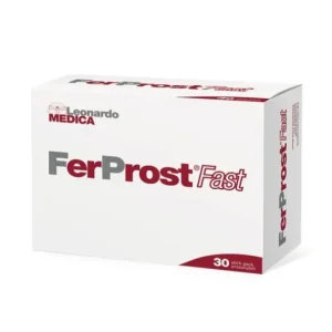 Harnwege | LEONARDO MEDICA SRL Leonardo Medica Ferprost Fast 30uds