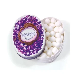 Ökologische Ernährung | Les Anis de Flavigny u00ae Les Anis de Flavigny Bonbon Violett 50g