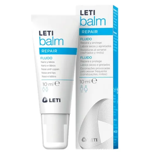 Lippen | Letibalm flüssig 10 ml