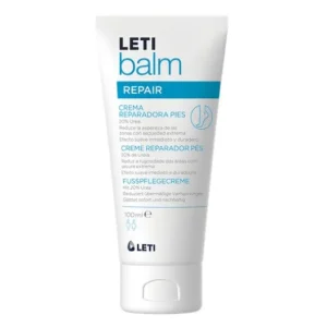 Füße | Letibalm Gl Fußcreme 100 Ml