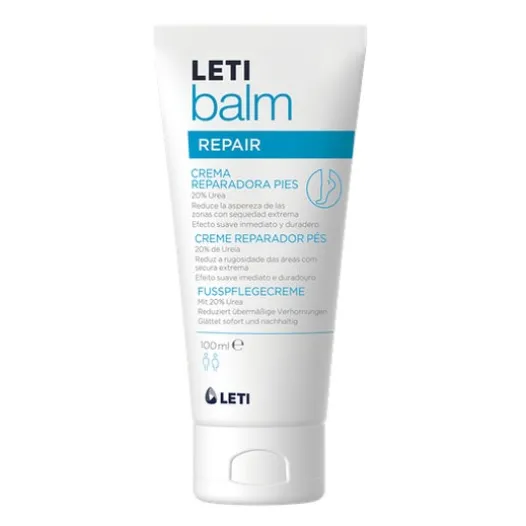 Füße | Letibalm Gl Fußcreme 100 Ml