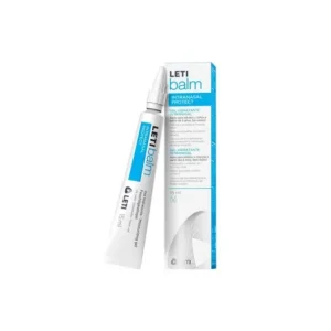 Atemwege | Letibalm Intranasal Protect Gel 15ml