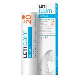 Sonnenschutz | Letibalm Schutz-Stick LSF20+ 4,5 g