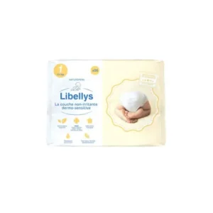 Babypflege | Depots Gener Pharma Libellys Schicht T1 2-5Kg X26