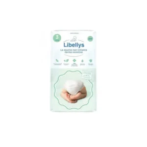 Babypflege | Depots Gener Pharma Libellys Schicht T3 4-8Kg X54