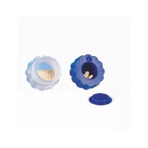 Hilfsmittel Gegen Wundliegen | LIBEOZ Air Cushion Compressed 1ut