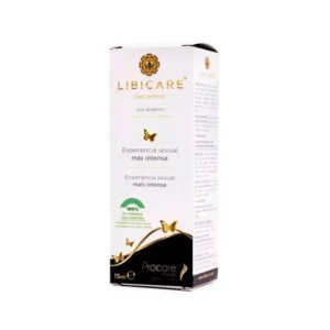Intimhygiene | Procare Health Libicare Intim-Gel 15 ml