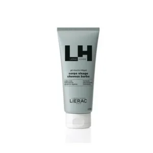 Männer | Lierac Homme Gel De Ducha Integras 3 en 1 200ml