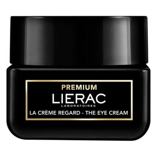 Augen | Lierac Premium La Cr Regard 15Ml
