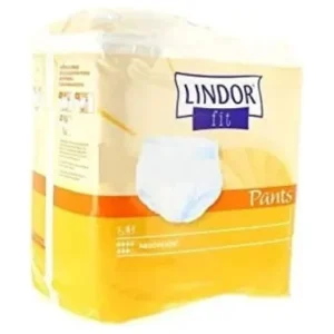 Harnwege | Lindor Pañal Fit Pants Grande Dia 60uds