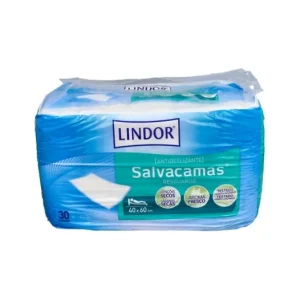 Harnwege | Lindor Salvacamas 60x40cm 30uds