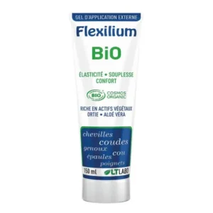Muskulatur | LT Labo Flexilium Gel Bio 150ml