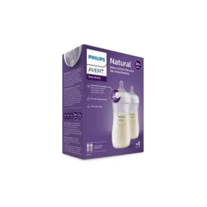 Babynahrung | Philips Avent Lätzchen Avent Natural Pp 330ml 2.0 X2