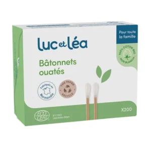 Ohren | Luc et lea Varillas de Guata de Bambú Adulto 200uds