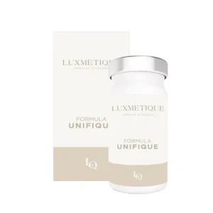 Nahrungsergänzungsmittel Für Die Schönheit | Luxmetique Formel Unifique 60comp