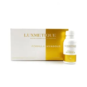 Haut | Luxmetique Formula Hyagold 15x30ml