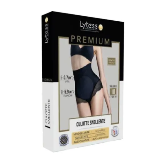 Schwangerschaft Und Stillzeit | Lytess Premium Panties L-XL 1ud