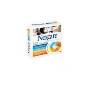 Wärme/-kältekissen | 3M Nexcare Kälte-Wärme-Komfort-Kissen-Gel 11X26 Cm