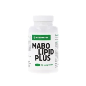 Natürliche Diätetik | Mabolipid Plus Cholesterol 90comp