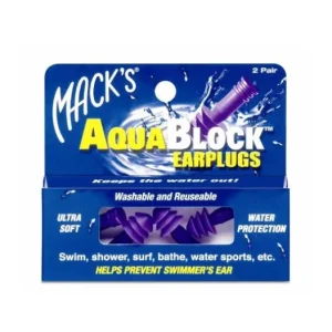 Ohren | MACKu00b4Su00ae Mack's™ Aquablock™ Aquablock™ 2 Paar
