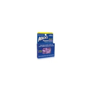 Ohren | MACKu00b4Su00ae Mack's Schaumgeräusch 1 Paar