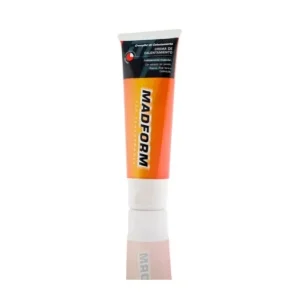 Muskulatur | MADFORM Heizcreme 120 Ml