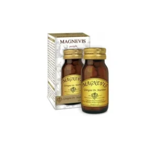 Muskulatur | Dr. Giorgini MAGNEVIS 80PAST