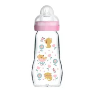 Babynahrung | MAM Biberon Debit 2 Bonbon 260ml