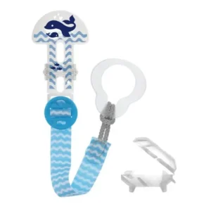 Zubehör | MAM Cadenita Biberon Clip&Cover Niño 1ud