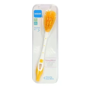Zubehör | MAM Flaschenbürste und Ttine
