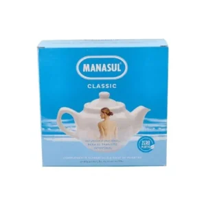 Tees Und Kräutertees | MANASUL 50 Beutel