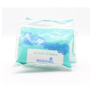 Schwangerschaft Und Stillzeit | Mansonia Einwegslip Größe L 46/48 Set mit 5 Slips