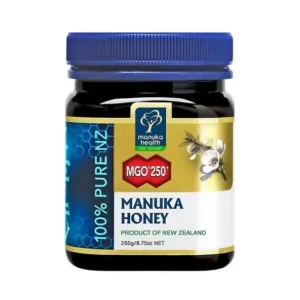 Tees Und Kräutertees | MAGRI XS Manuka-Honig Manuka mgo 250+ 250G