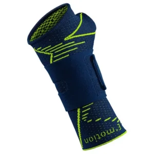 Schienen | Manumed Active E+motion Rechte Handgelenkschiene Größe 1 1ut