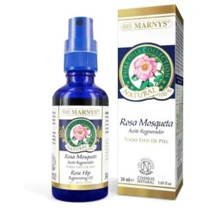 Körperpflege | Marnys Aceite Rosa Mosqueta Spray 50ml