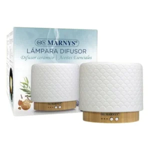 Elektronische Geräte | Marnys Difusor Lámpara de Cerámica 1ud