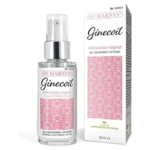Intimhygiene | Marnys Ginecoil 30ml Flasche