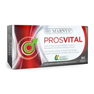 Harnwege | Marnys Prosvital 60 Kapseln