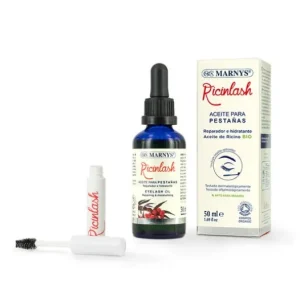 Augen | Marnys Ricinlash Wimpern-Reparatur-Öl 50ml