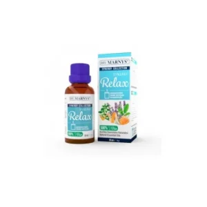 Elektronische Geräte | Marnys Synergy Relax 30ml