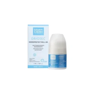 Körper | MARTIDERM Driosec Dermoprotect Roll-on 50ml