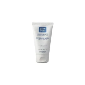 Gesicht | MARTIDERM ® Essentials Gesichtspeeling 50ml