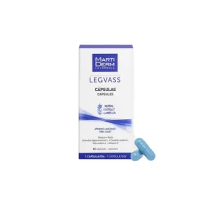 Kreislauf | MARTIDERM ® Legvass 60-Kappen