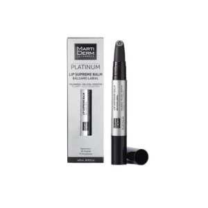 Lippen | MARTIDERM Lippenbalsam Supreme Platinum