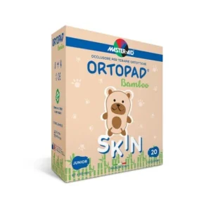Pflaster | PIETRASANTA Master-Aid Ortopad Skin 20uts