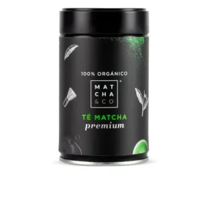 Tees Und Kräutertees | Matcha & CO Matcha Zeremonien-Tee Premium 80g