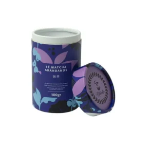Tees Und Kräutertees | Matchaflix Matcha Blueberry 100g